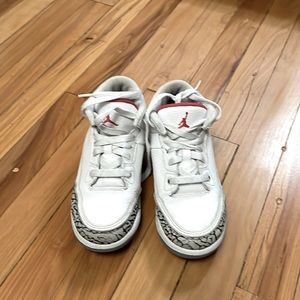 Kids retro Jordan’s